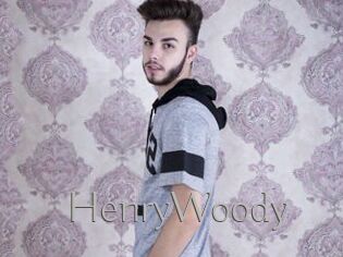 HenryWoody