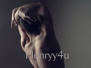 Henryy4u