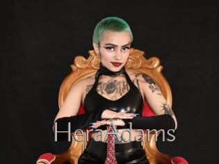 HeraAdams