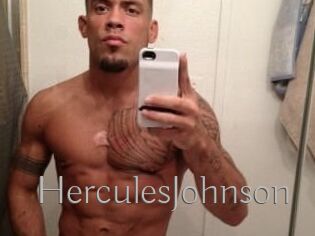 HerculesJohnson