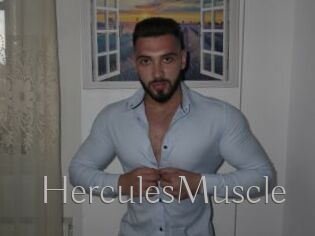 HerculesMuscle