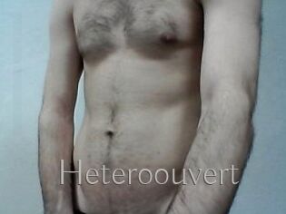 Heteroouvert