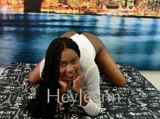 HeyJeenn