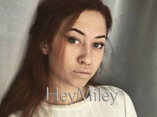 HeyMiley