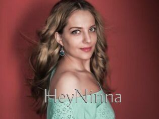 HeyNinna