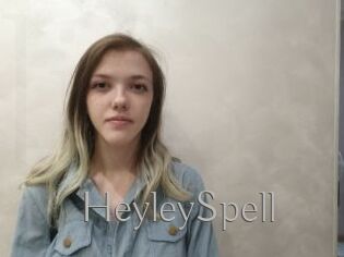 HeyleySpell