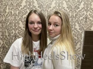 HighHeelsShow