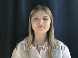 HilariHansen