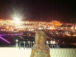 HillaryLynk