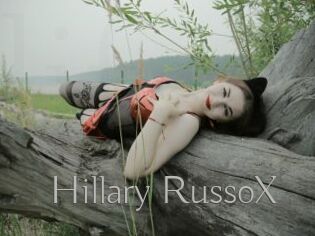 Hillary_RussoX