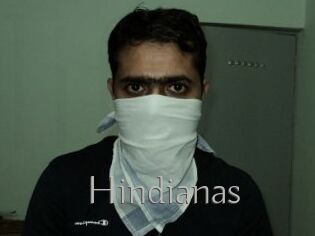 Hindianas