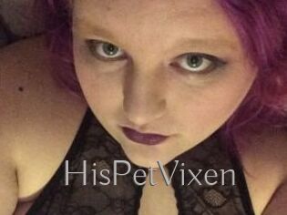HisPetVixen