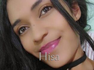 Hisa