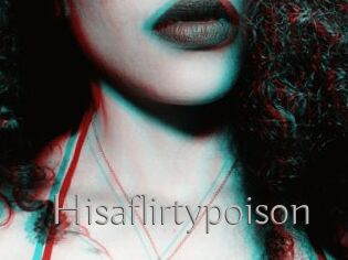 Hisaflirtypoison