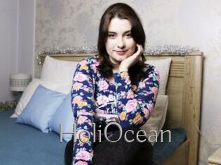 HoliOcean