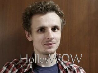 HollesWOW