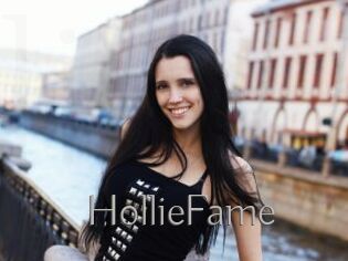 HollieFame