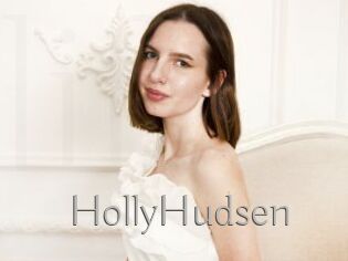 HollyHudsen