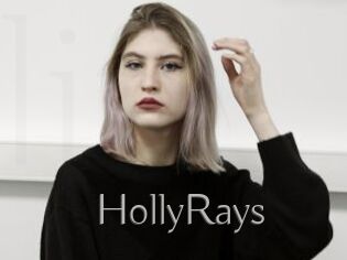HollyRays