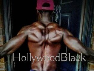HollywoodBlack