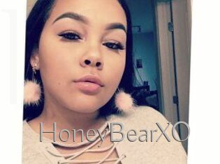 Honey_BearXO