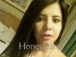 HoneyDani