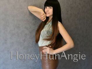 HoneyHunAngie