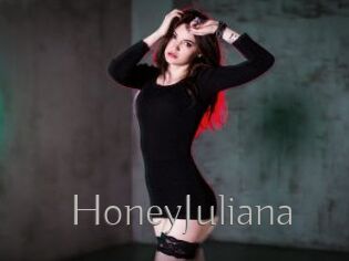HoneyJuliana