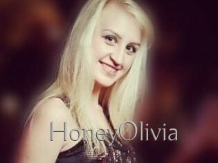 Honey_Olivia