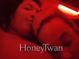 HoneyTwan