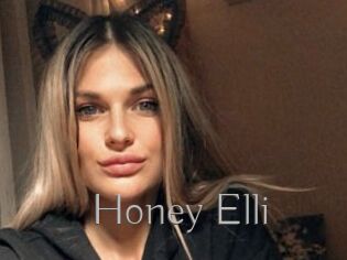 Honey_Elli