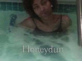 Honeydun