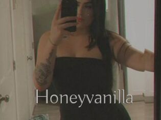 Honeyvanilla