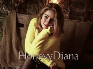 HoneyyDiana