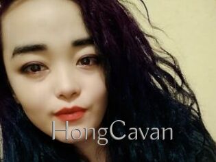 HongCavan