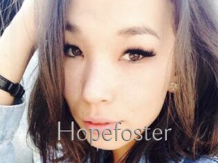 Hopefoster