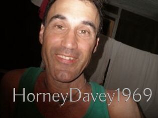 HorneyDavey1969