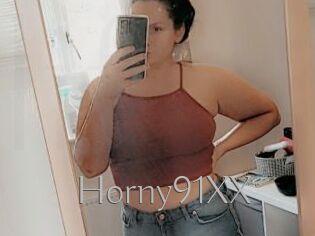 Horny91XX