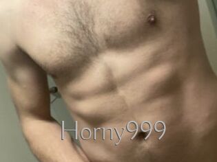 Horny999