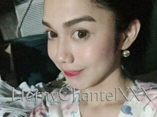 HornyChantelXXX