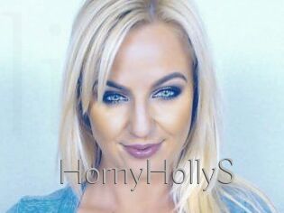 HornyHollyS