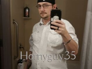 Hornyguy35