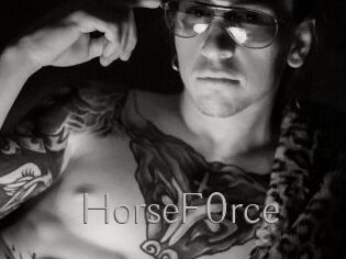 HorseF0rce