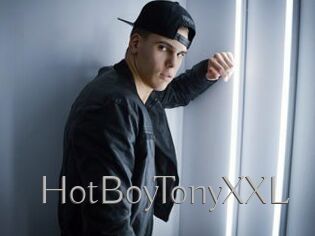 HotBoyTonyXXL