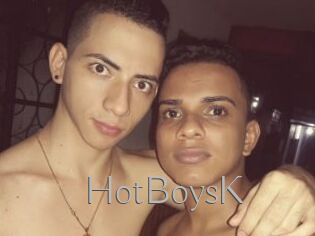 HotBoysK
