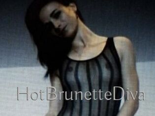 HotBrunetteDiva