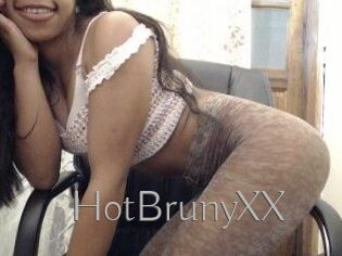 HotBrunyXX