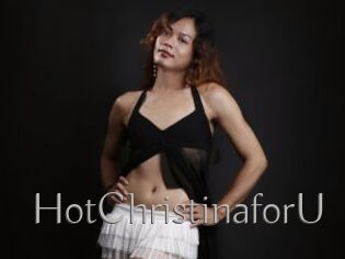 HotChristinaforU