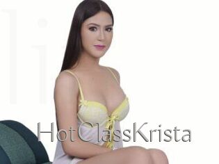 HotClassKrista