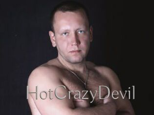 HotCrazyDevil